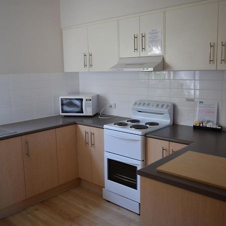 Glenelg Holiday Apartments - Corfu Adelaide Kültér fotó