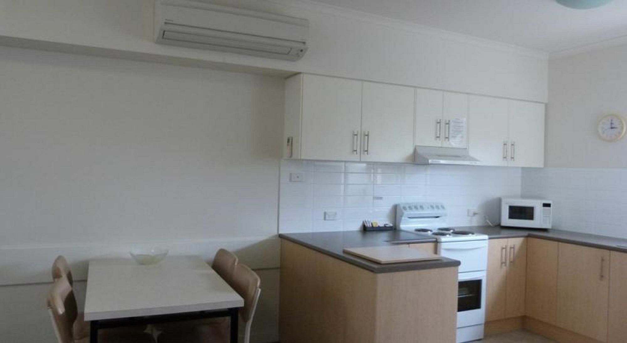 Glenelg Holiday Apartments - Corfu Adelaide Kültér fotó
