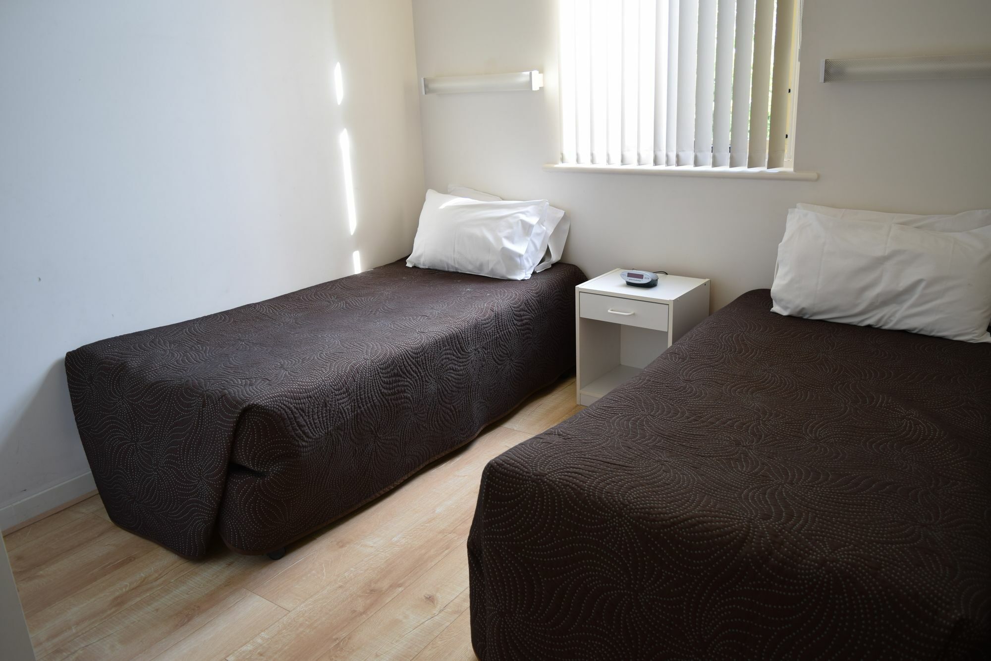 Glenelg Holiday Apartments - Corfu Adelaide Kültér fotó