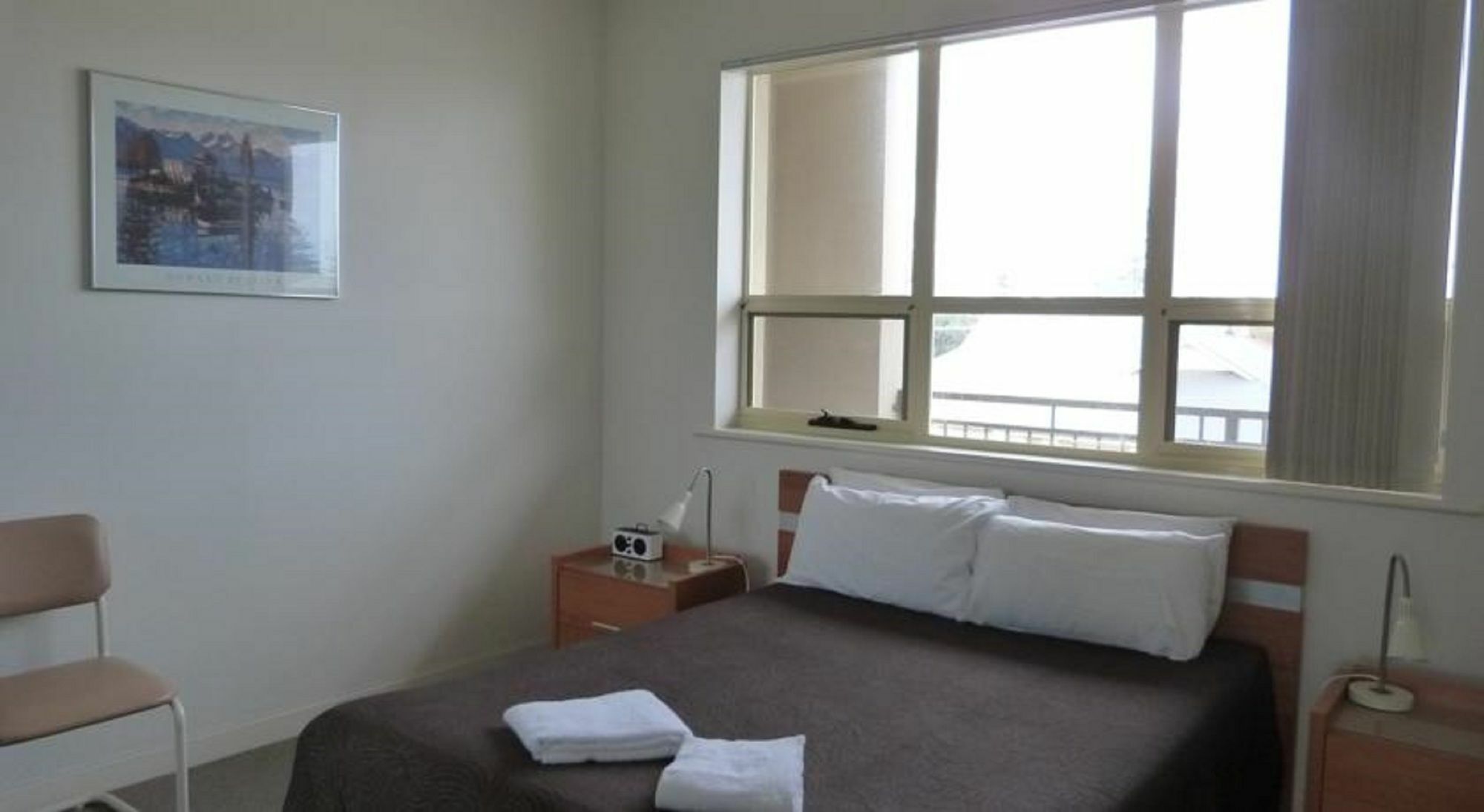 Glenelg Holiday Apartments - Corfu Adelaide Kültér fotó