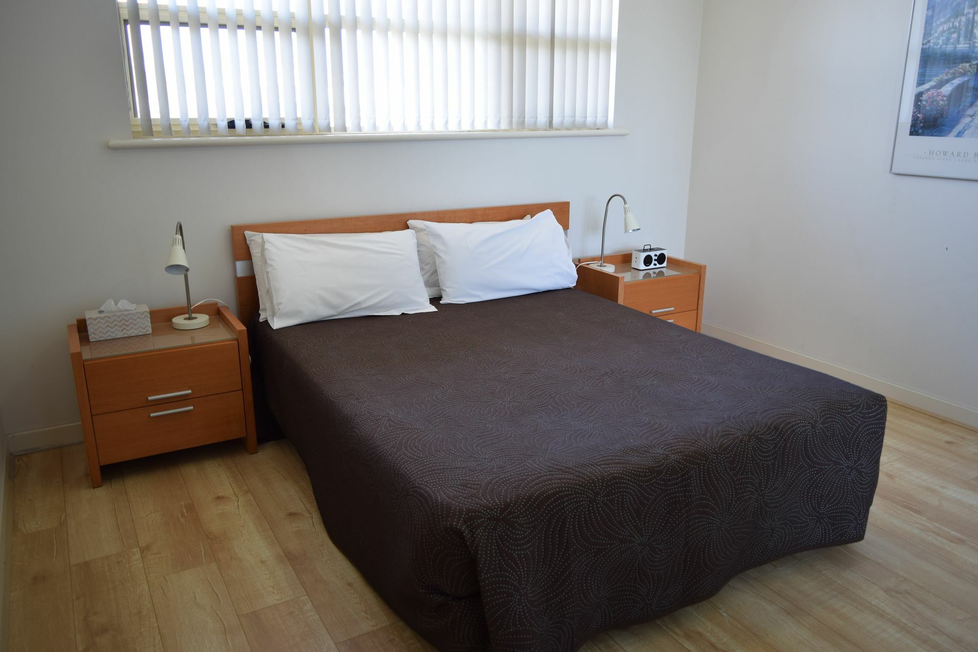 Glenelg Holiday Apartments - Corfu Adelaide Kültér fotó