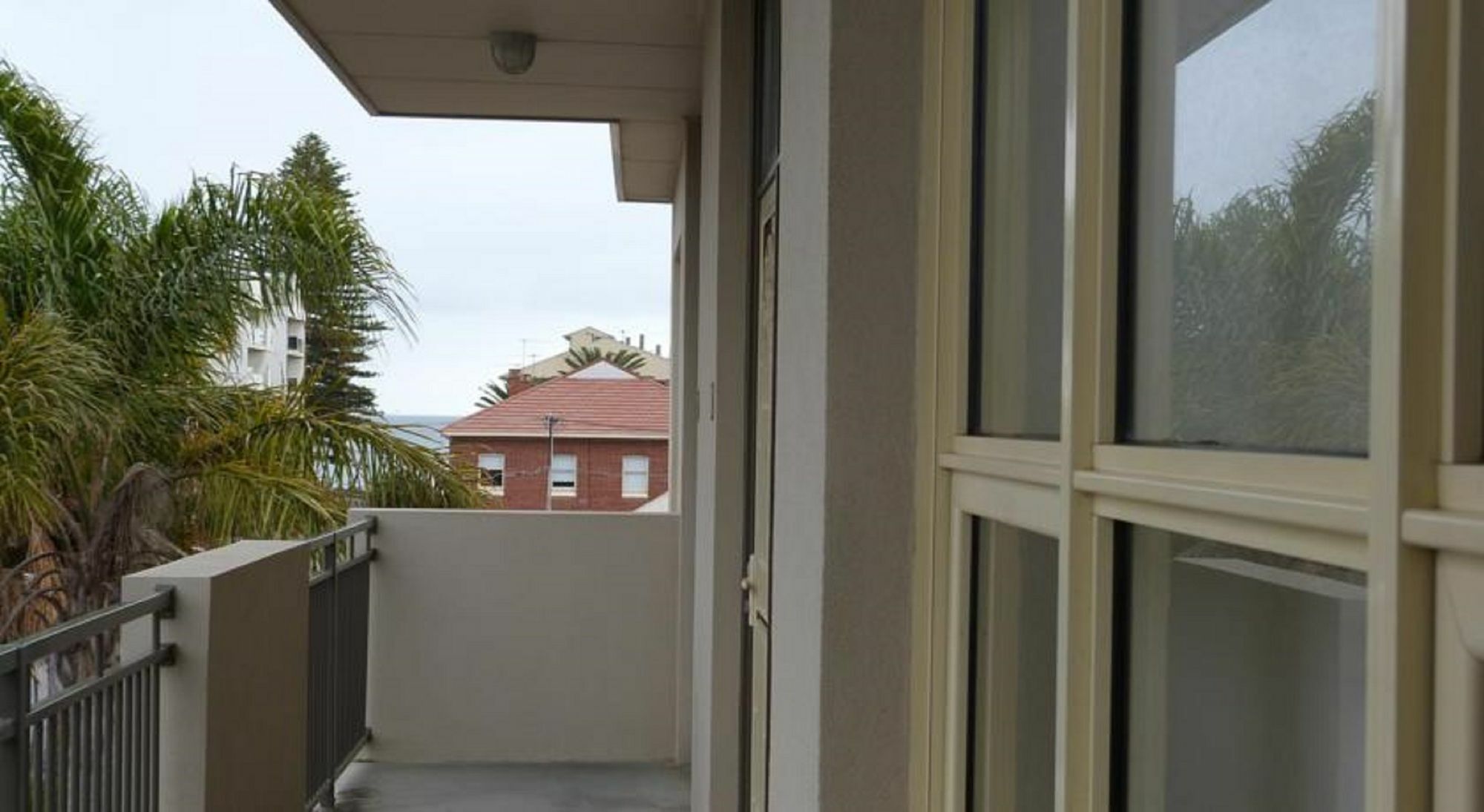 Glenelg Holiday Apartments - Corfu Adelaide Kültér fotó