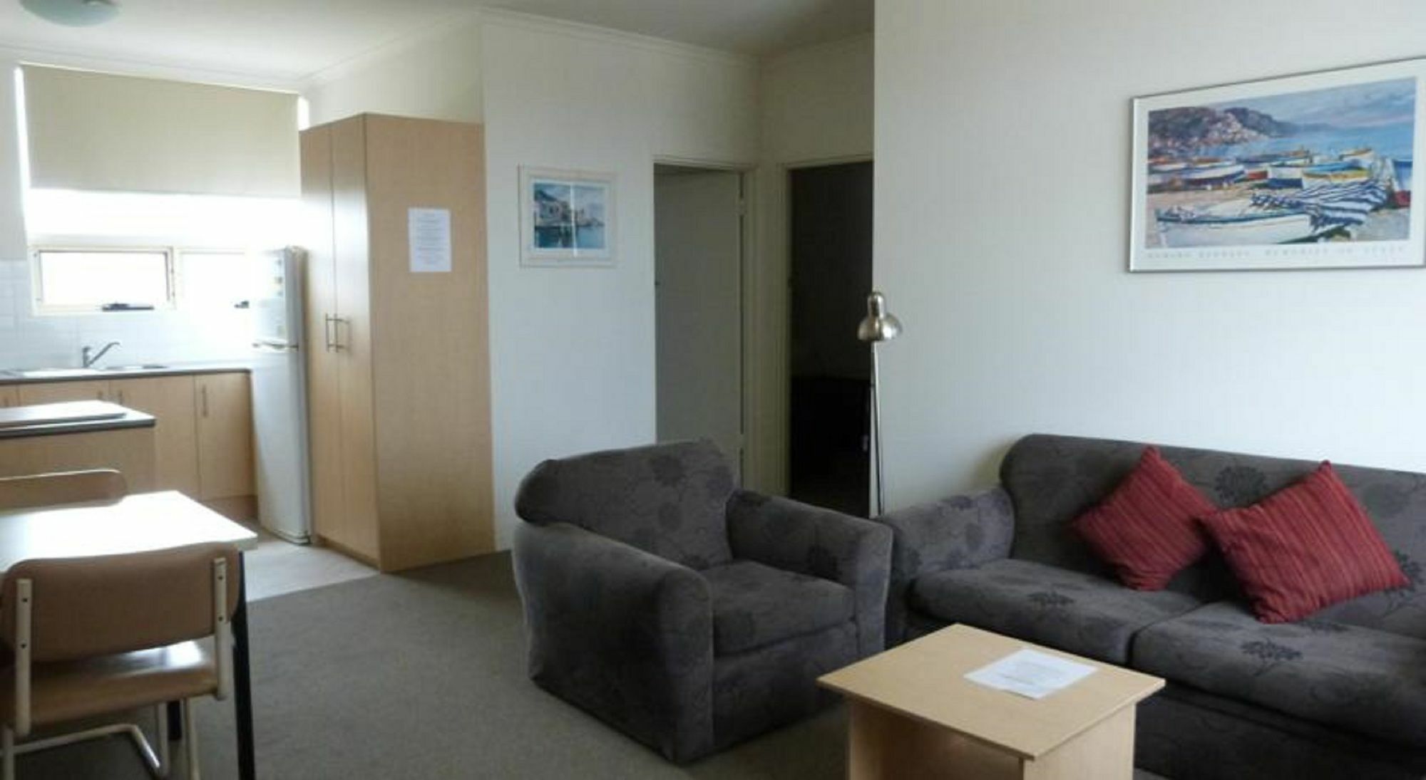 Glenelg Holiday Apartments - Corfu Adelaide Kültér fotó