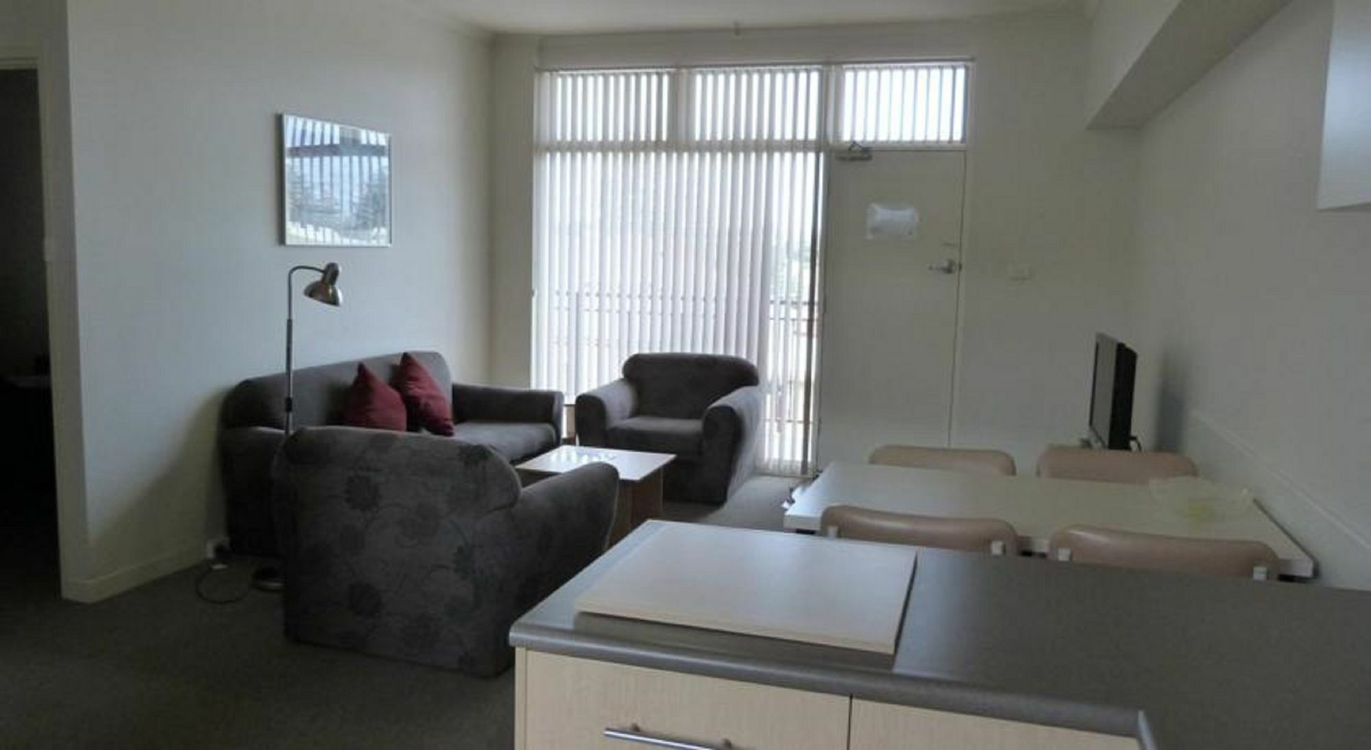 Glenelg Holiday Apartments - Corfu Adelaide Kültér fotó