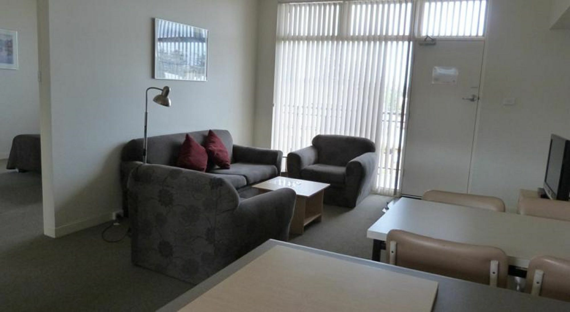 Glenelg Holiday Apartments - Corfu Adelaide Kültér fotó