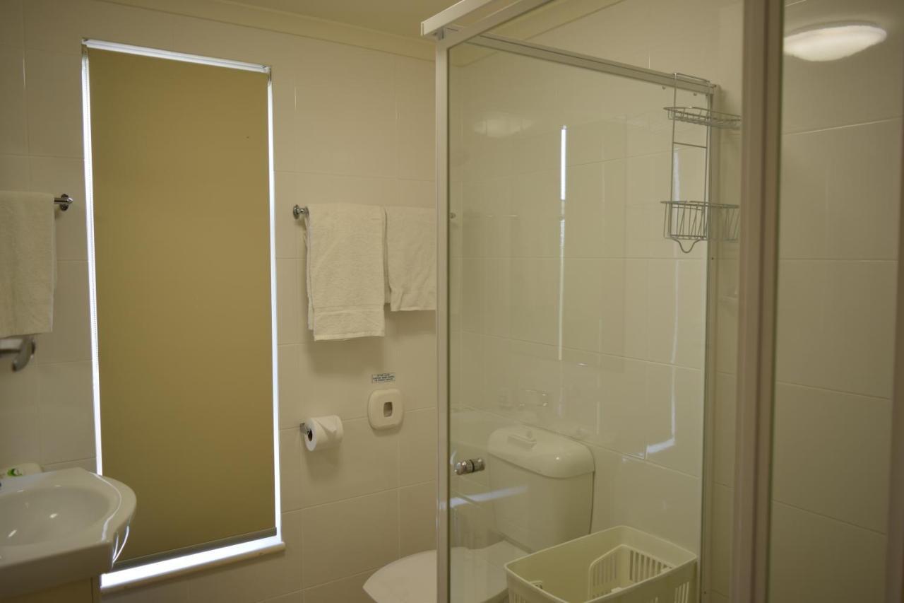 Glenelg Holiday Apartments - Corfu Adelaide Kültér fotó